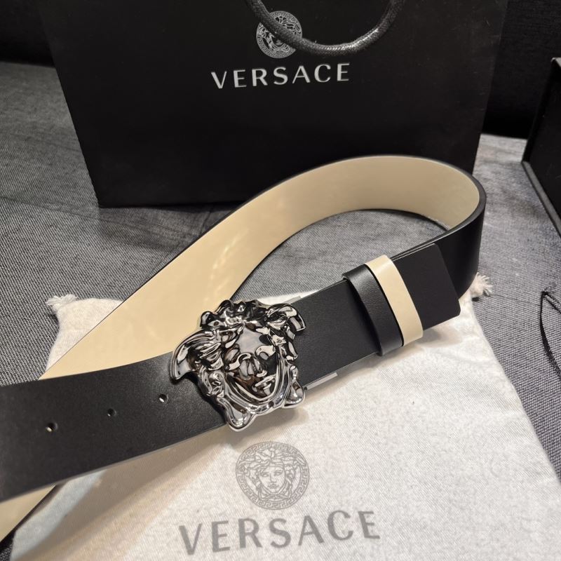 Versace Belts